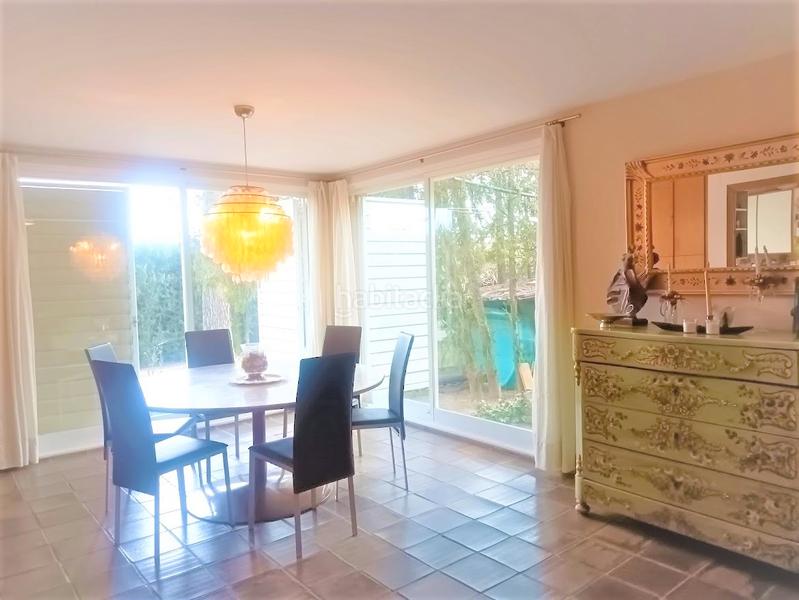 Foto b2f1aef7-2137-401e-b888-b2b7b3e4cb35. Chalet !!magnífico chalet!! en Ciutat Jardí Lleida