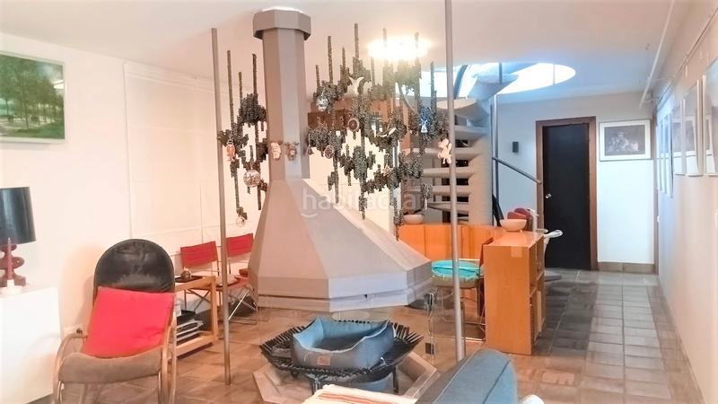 Foto d7fcb87b-1d7c-44fd-9bb3-dec9ddff5e2e. Chalet !!magnífico chalet!! en Ciutat Jardí Lleida