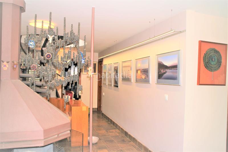 Foto ddd94d56-8064-474c-8a7b-53d201b3be7a. Chalet !!magnífico chalet!! en Ciutat Jardí Lleida