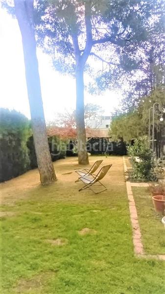 Foto e349a7ef-5f04-4182-887e-e63a88652d8b. Chalet !!magnífico chalet!! en Ciutat Jardí Lleida