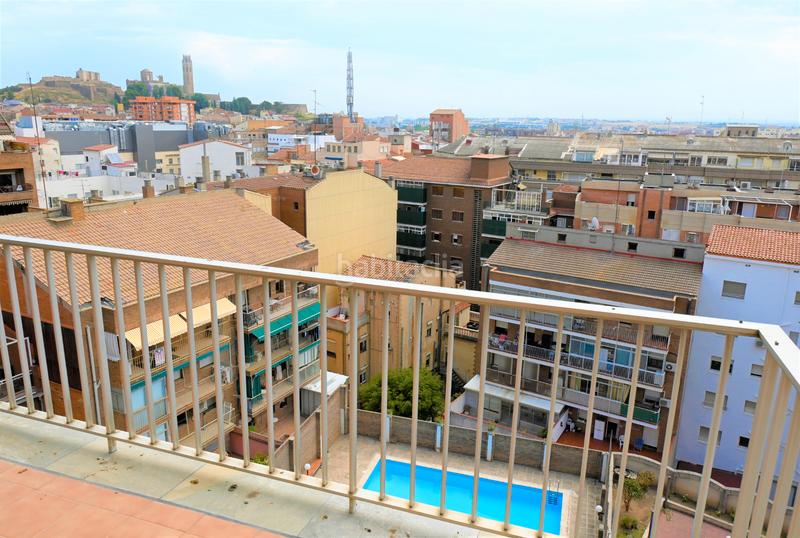 Foto fa04f164-fc8d-49d1-822a-95d89bf35456. Pis amb calefacció aparcament piscina a Instituts-Universitat Lleida
