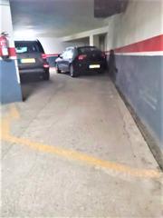 Parking coche en Carrer del nord 27. Estupenda plaa de pk proxim a estaci ave!!