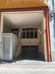 Aparcament cotxe  Carrer del nord 27. Estupenda plaça de pk proxim a estació ave!!