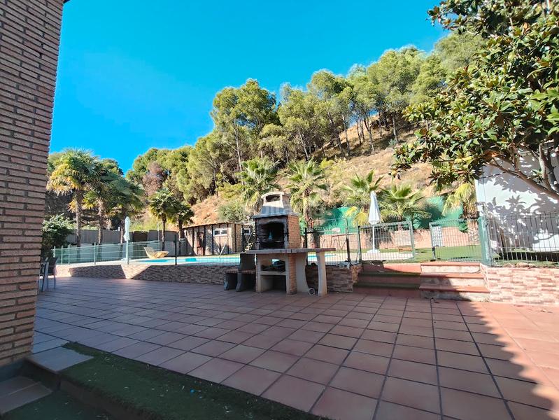 Foto 03b85572-1b71-4378-b880-d4a166f8fb56. Chalet mit heizung parking pool in Alpicat