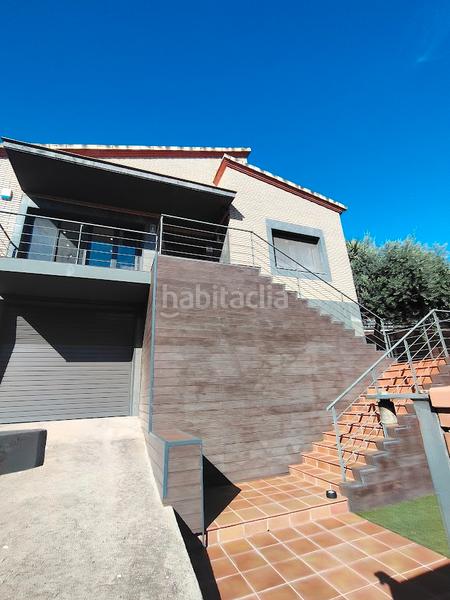 Foto 1a554b6a-34e3-46b6-8dfb-4ee6db6a2d84. Chalet mit heizung parking pool in Alpicat