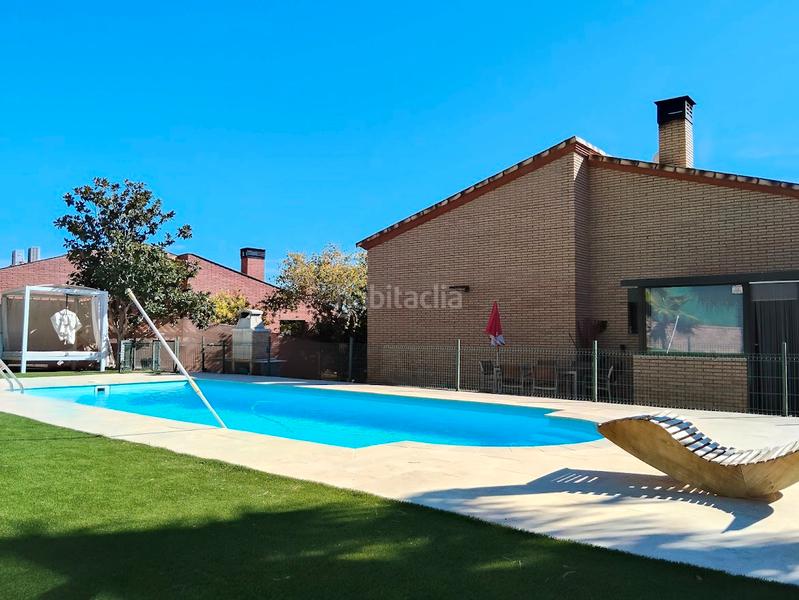 Foto 43e08d13-fc97-47fb-b54d-ef71001a30ee. Chalet mit heizung parking pool in Alpicat