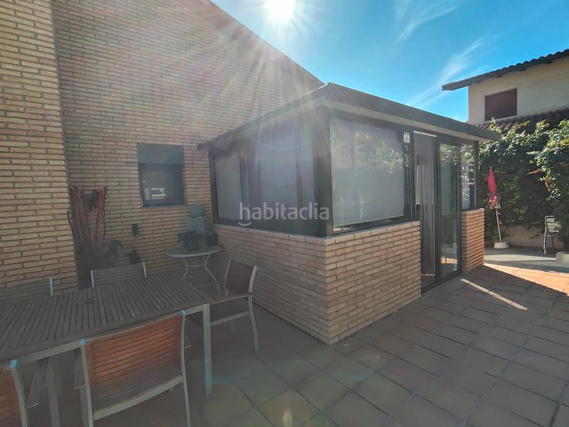 Foto 4d0ecbbc-7f78-4934-99be-2515f8e127c1. Chalet mit heizung parking pool in Alpicat