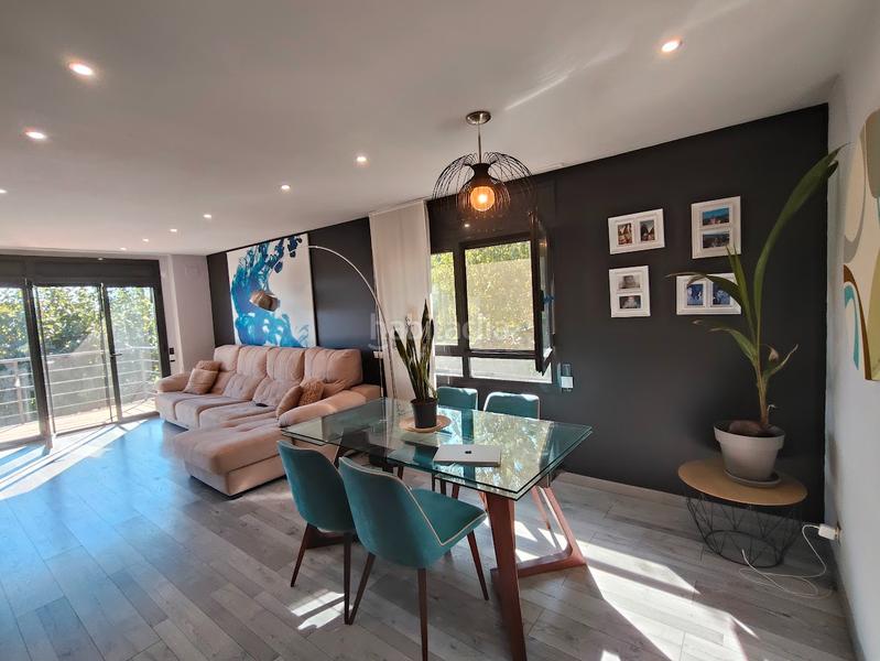 Foto 531f483d-4001-42c1-8308-3ced832badbf. Chalet mit heizung parking pool in Alpicat