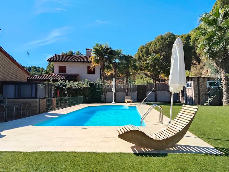 Foto 65e21da3-8533-4a21-86e9-1a2d266f62d8. Chalet mit heizung parking pool in Alpicat