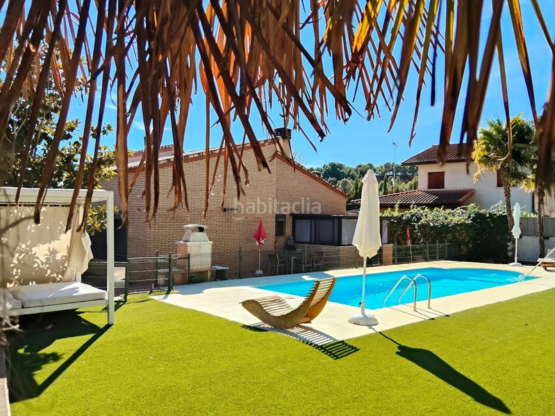 Foto 7202d5cc-1f87-4fce-bb8b-4336a2ef3290. Chalet mit heizung parking pool in Alpicat