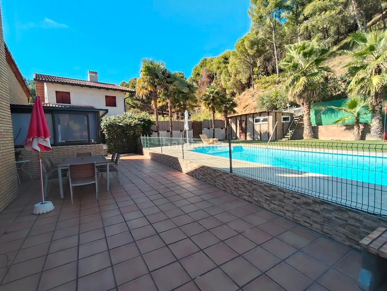 Foto 7ab09f1a-a36d-4bca-9e69-9d63f2310335. Chalet mit heizung parking pool in Alpicat