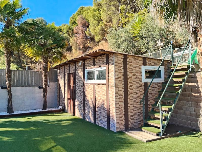 Foto 7bbb7e60-af02-491f-8d44-679b9374639c. Chalet mit heizung parking pool in Alpicat