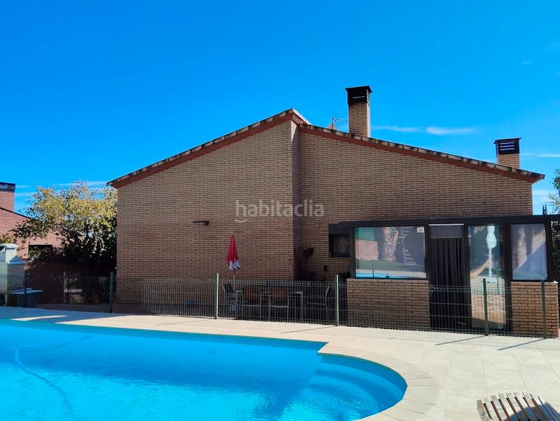 Foto 9c297f76-d8c6-45a4-97c9-7004cd08107f. Chalet mit heizung parking pool in Alpicat