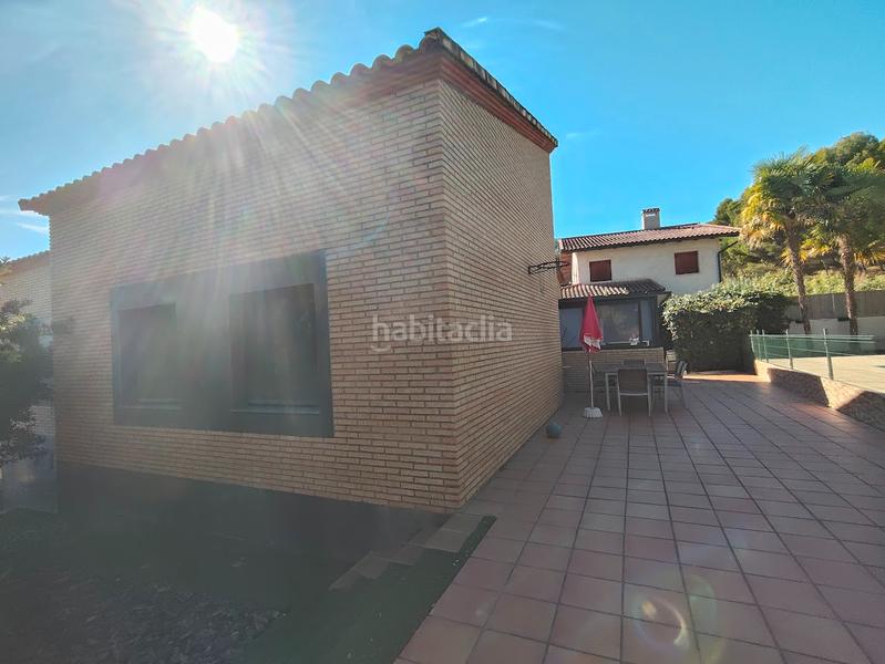 Foto bcb72147-3cad-4f47-a828-d4fd0916326a. Chalet mit heizung parking pool in Alpicat