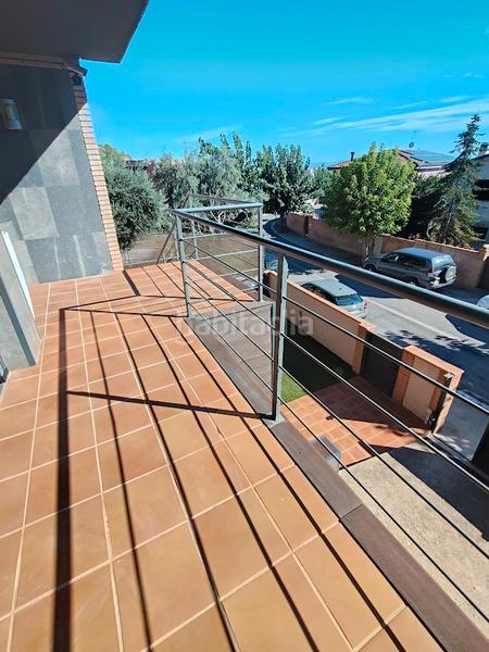 Foto c0df6675-6070-412c-bec6-570e67c4b07a. Chalet mit heizung parking pool in Alpicat