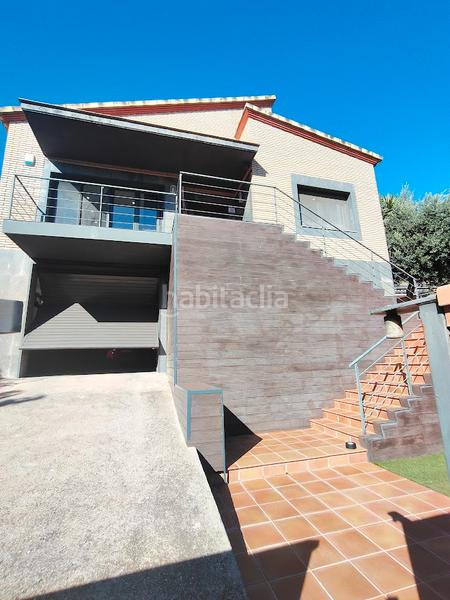 Foto c56a2903-b30f-4583-8aee-cf0fd169a369. Chalet mit heizung parking pool in Alpicat