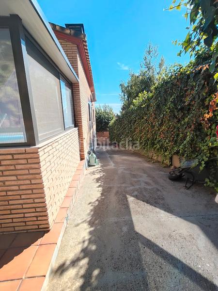 Foto cb10ad00-b37d-4dff-9ffa-6e7a00eabe63. Chalet mit heizung parking pool in Alpicat