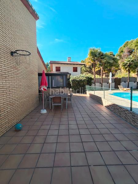 Foto ccb61586-0898-4142-97df-00e58c5f9073. Chalet mit heizung parking pool in Alpicat