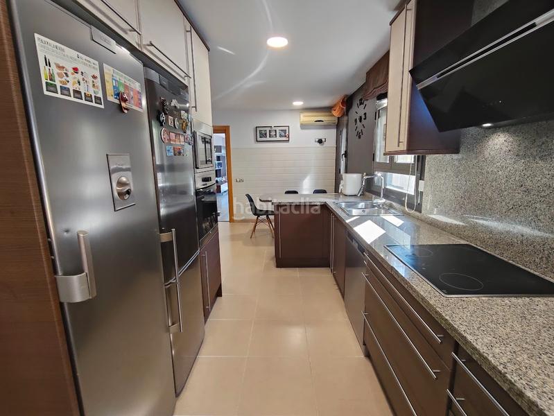 Foto d810d692-8cbc-4fc1-a57d-fb2163e57319. Chalet mit heizung parking pool in Alpicat