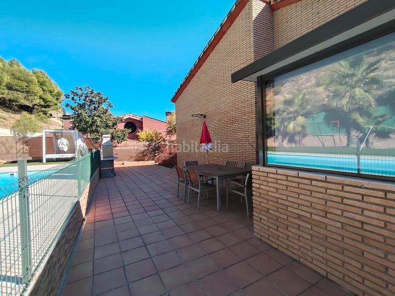 Foto db360431-1d82-48af-a099-1b2bd6d8e216. Chalet mit heizung parking pool in Alpicat