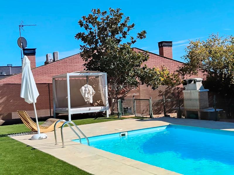 Foto dd2a56f8-dddc-4edf-8faa-d974bb0037e5. Chalet mit heizung parking pool in Alpicat