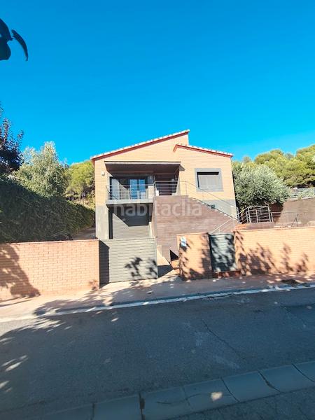 Foto e2d7f701-56c4-45bf-8657-95e60fcee001. Chalet mit heizung parking pool in Alpicat