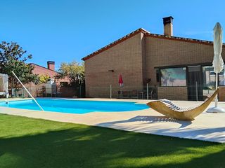 Chalet  Cam� del gra�. Precioso chalet !!