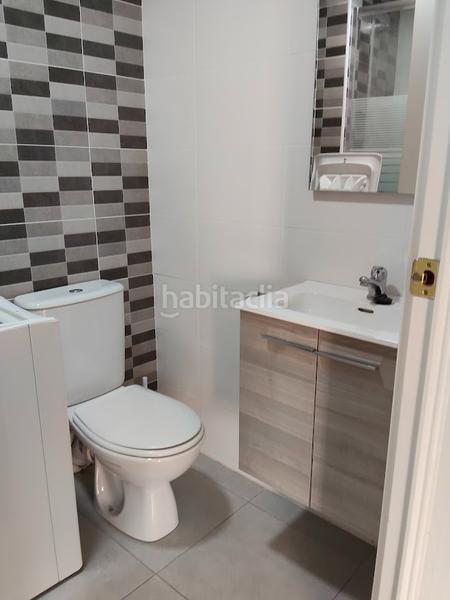 Foto 40bf9f16-7170-44d2-8dfe-8ef5eddfa644. Alquiler estudio en carrer plateria 5 !!estudio en alquiler exclusivo para temporada!! en Lleida