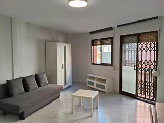 Location Studio  Carrer plateria 5. !!estudio en  alquiler exclusivo para temporada!!