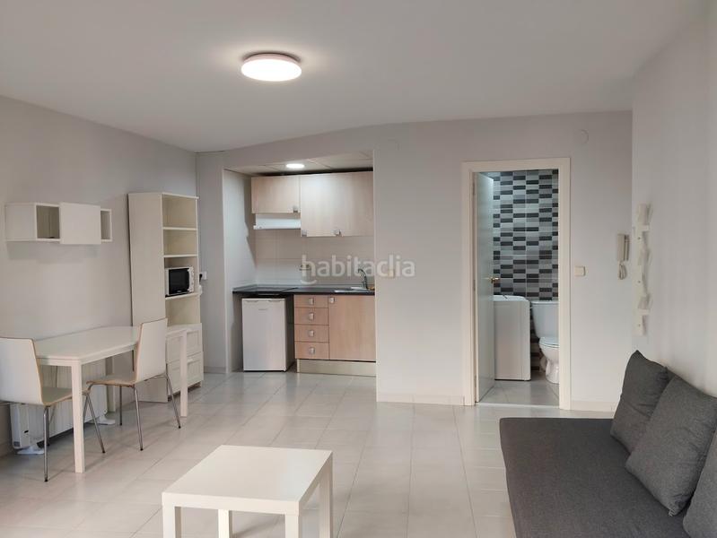 Foto 79382b85-42a8-47c7-92ee-29fb83759882. Location studio dans carrer plateria 5 dans Centre Històric Lleida