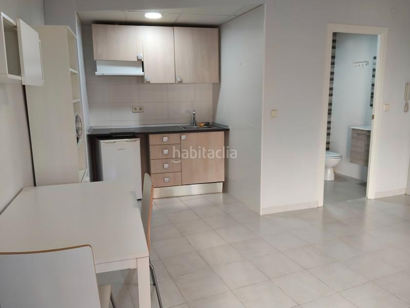 Foto 18e1a220-ff62-43f6-80b1-5fe5446d8189. Miete studiowohnung in carrer plateria 5 in Centre Històric Lleida