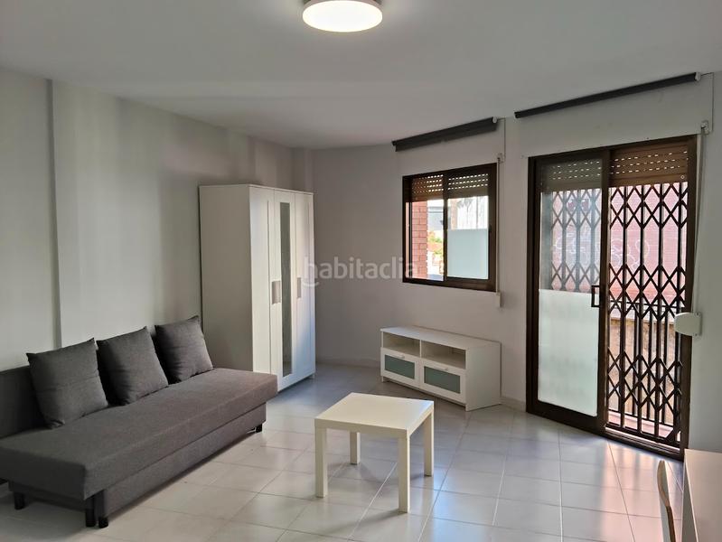 Foto 3de50766-de01-4c5f-b099-a0999ecbe407. Miete studiowohnung in carrer plateria 5 in Centre Històric Lleida