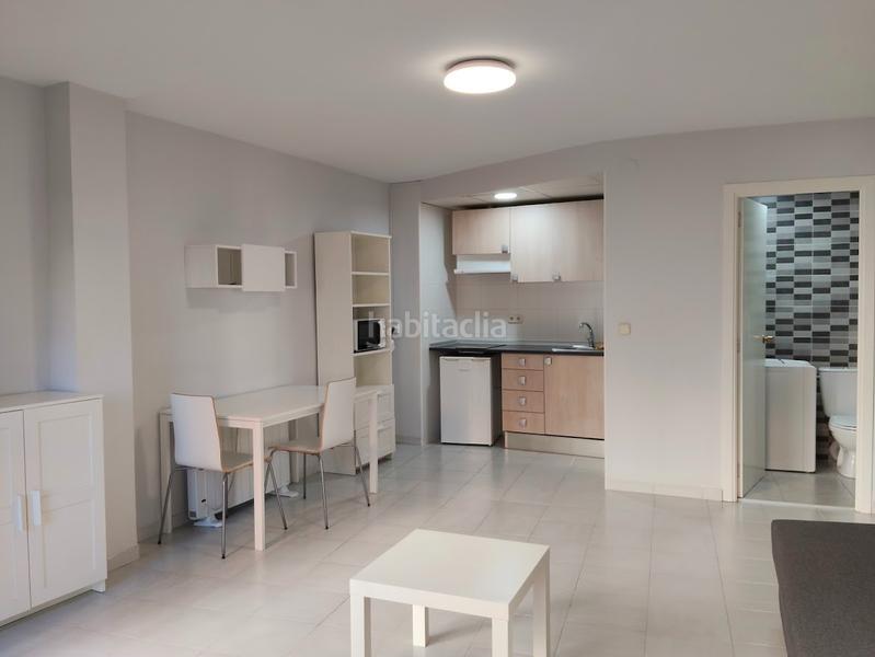 Foto e0a5e25c-4e7e-4aeb-812b-e5572abaa5ca. Miete studiowohnung in carrer plateria 5 in Centre Històric Lleida