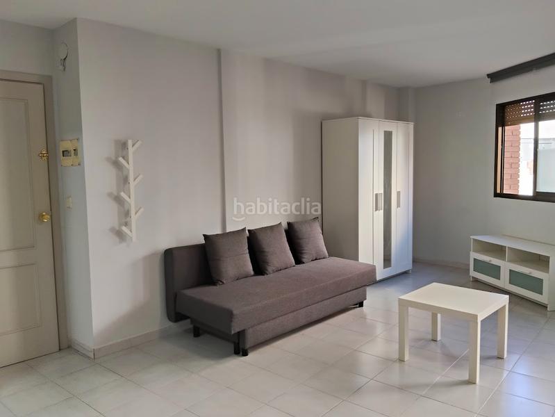 Foto e256d13b-708e-4ff4-add4-5e834e1cfd27. Miete studiowohnung in carrer plateria 5 in Centre Històric Lleida