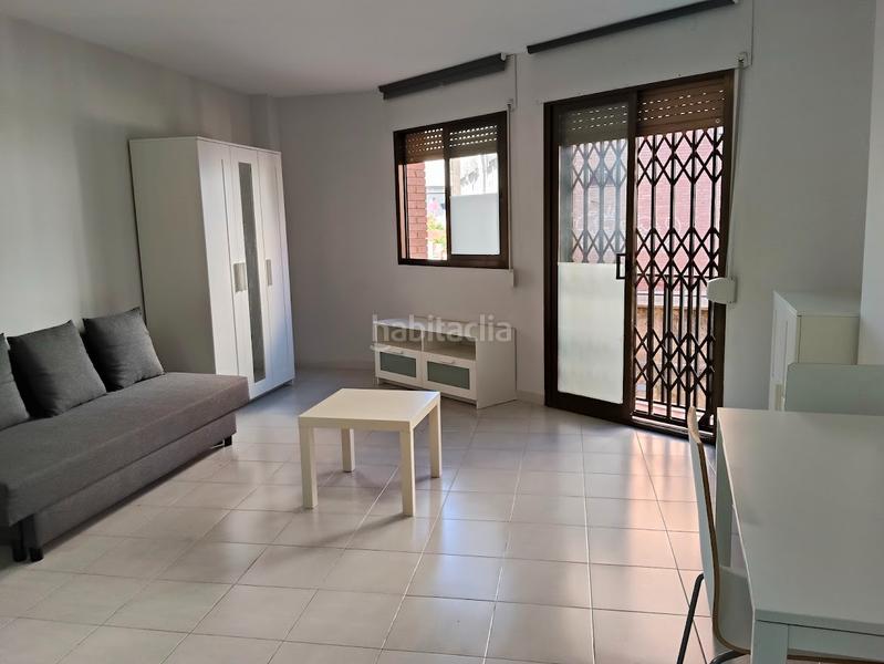 Foto 31679291-f53b-4d98-9d16-784c913708df. Rent studio in carrer plateria 5 in Centre Històric Lleida