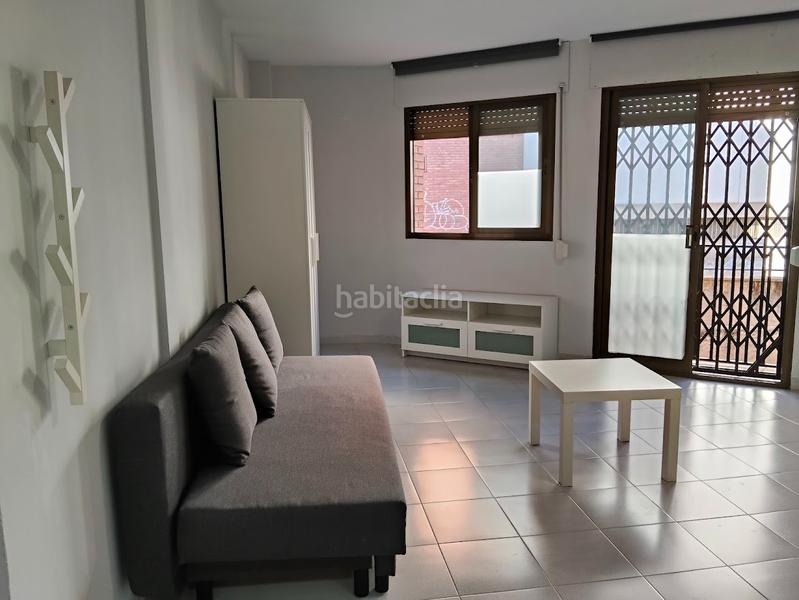 Foto 52edbce1-440b-40c6-94aa-5039b69da1bd. Rent studio in carrer plateria 5 in Centre Històric Lleida