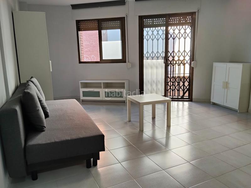 Foto c92def1d-a6aa-4033-9cee-a3ecfe42b164. Rent studio in carrer plateria 5 in Centre Històric Lleida