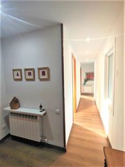 Rent Flat  N-230. Preciosa y amplia vivienda!!