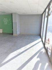 Locale commerciale in Carrer Sant Joan de Mata 3