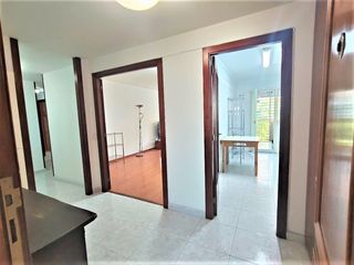 Pis a Balàfia. Bonita y acogedora vivienda