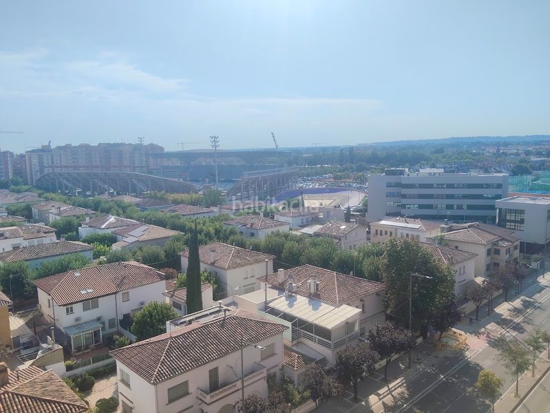 Foto 1683a54f-d2f9-4c7b-a09d-ce7dfa82ce59. Pis amb calefacció aparcament a Joc de la Bola - Camps d'Esports Lleida