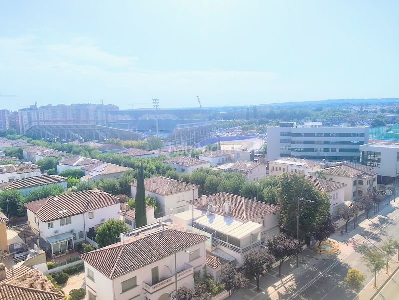 Foto 94587fcb-f6e5-4544-847e-9c158911ab77. Pis amb calefacció aparcament a Joc de la Bola - Camps d'Esports Lleida