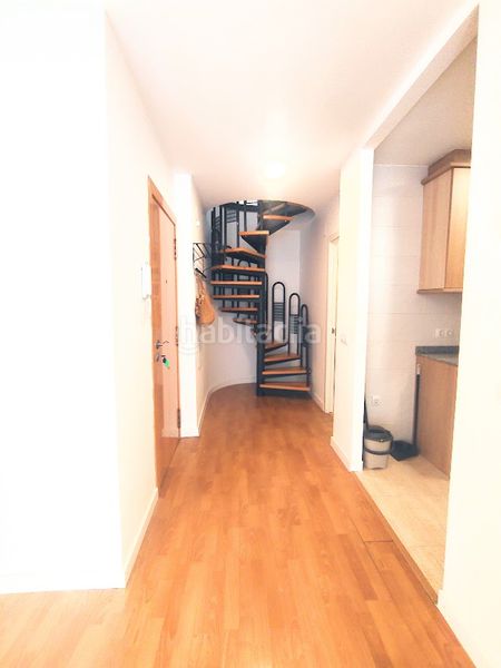 Foto 27a605eb-4553-4a7a-b1a6-f262c428014e. Lloguer dúplex amb calefacció a Centre Històric Lleida