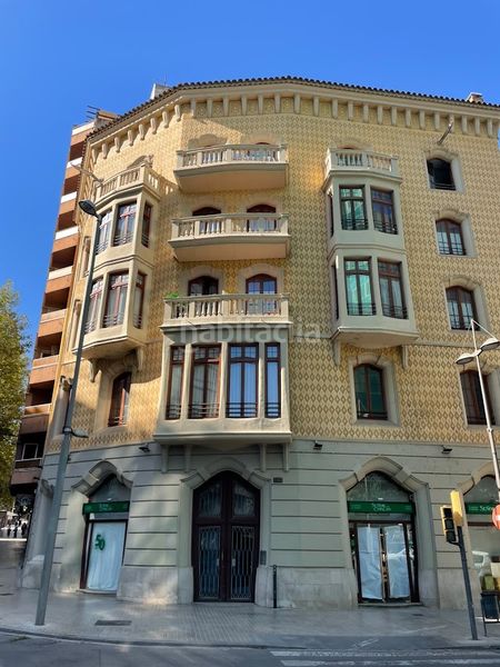 Foto 2d509ba9-2c7b-4124-a1a1-c9619ac80888. Duplex with heating in Centre Històric Lleida