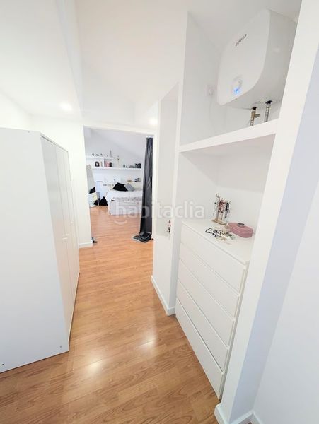 Foto 5a2a4333-1e32-4753-b18e-e2f461bcaf04. Duplex with heating in Centre Històric Lleida
