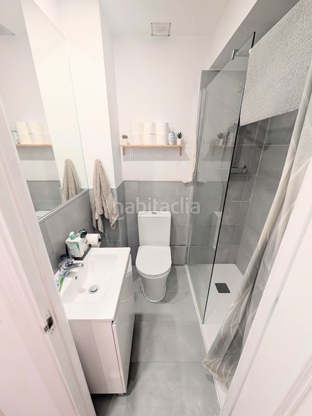 Foto 5d3f1000-9638-4e34-83db-519fb8470090. Duplex with heating in Centre Històric Lleida
