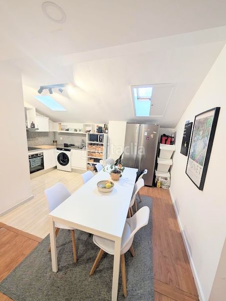 Foto a2f704e2-1311-4890-a787-aac749996c25. Duplex with heating in Centre Històric Lleida