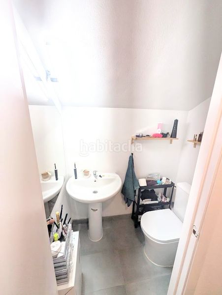 Foto d2e2550b-eb88-4b46-9f37-5573e4b77e50. Duplex with heating in Centre Històric Lleida