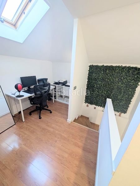 Foto f8a53b20-fb9b-4bba-8b0b-5e01ee6995b1. Duplex with heating in Centre Històric Lleida