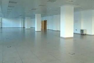 Lloguer Oficina a Triana Oeste. Oficina alquiler sevilla  - isla de la cartuja